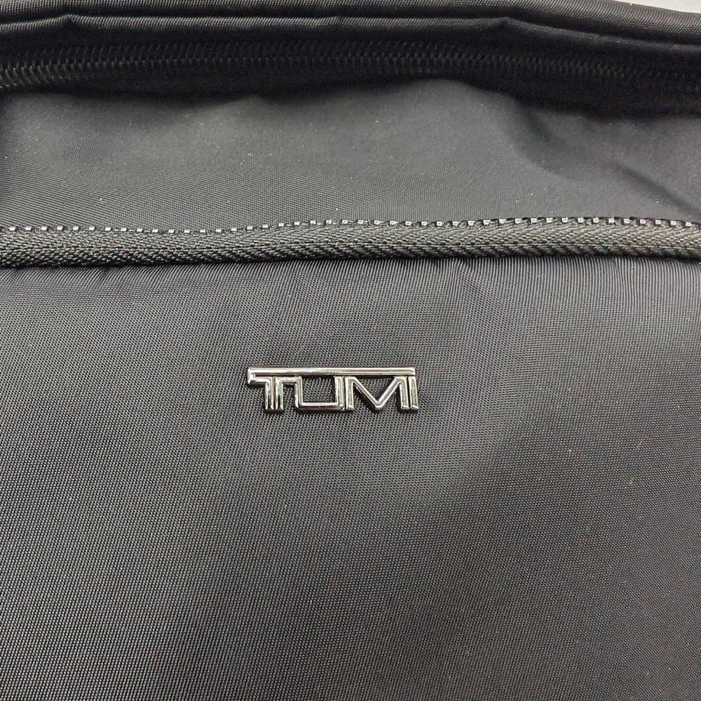 🌺Tumi Voyageur Nylon Backpack | Women's Commuter Bag - Picture 4 of 6
